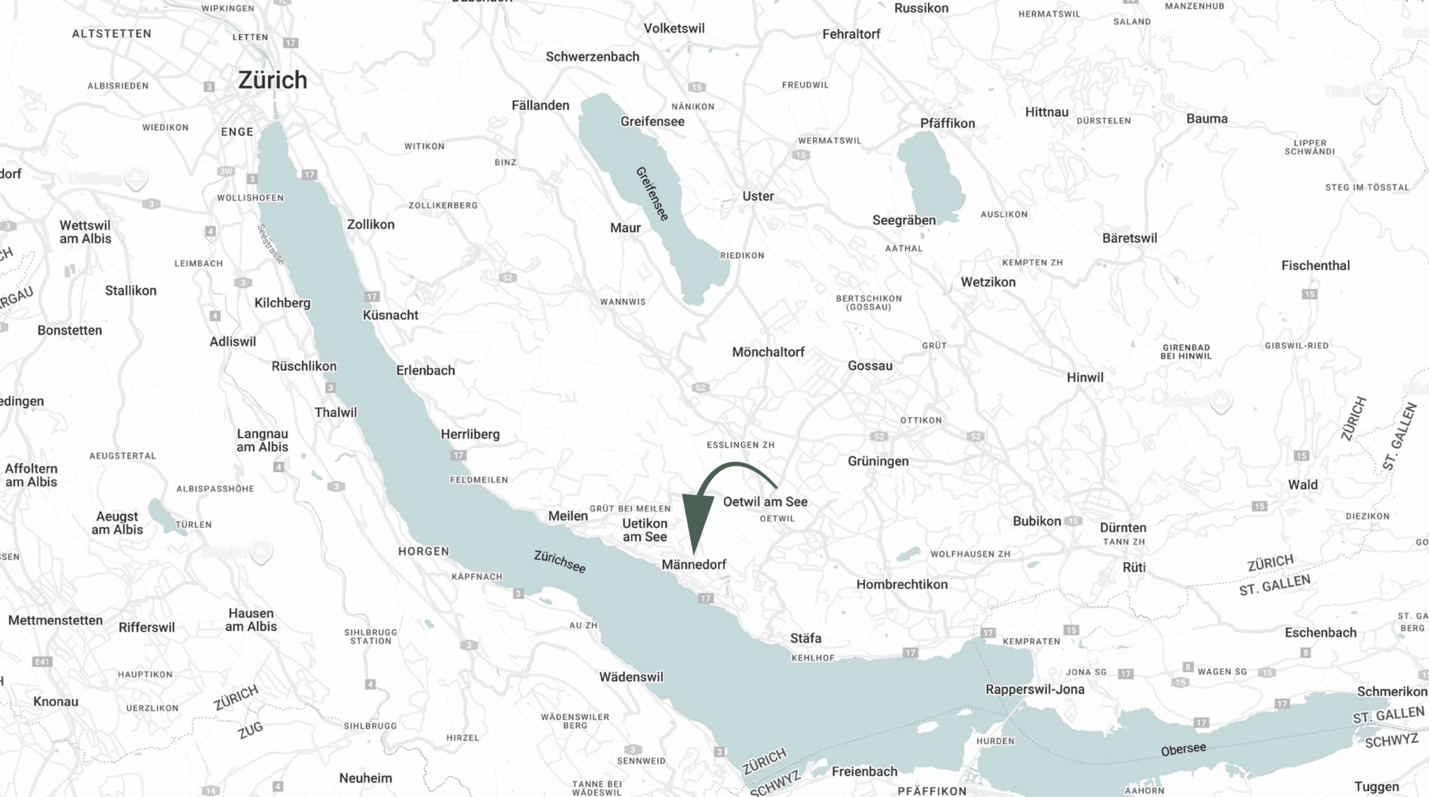 männedorf